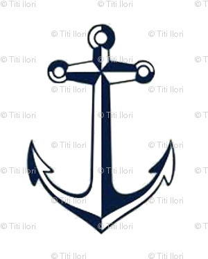 Anchor - Anchor (310x400)