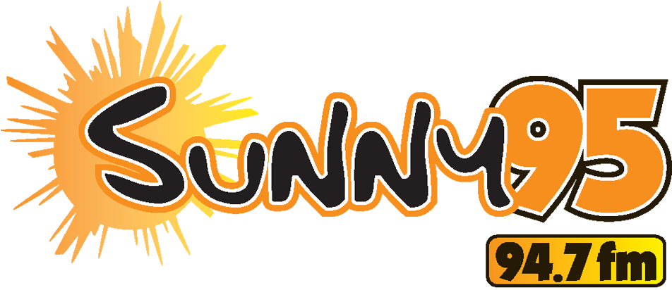 Sunny 95 - - Sunny 95 - (1024x442)