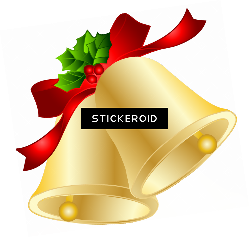 Christmas Elements - Christmas Elements (1036x986)
