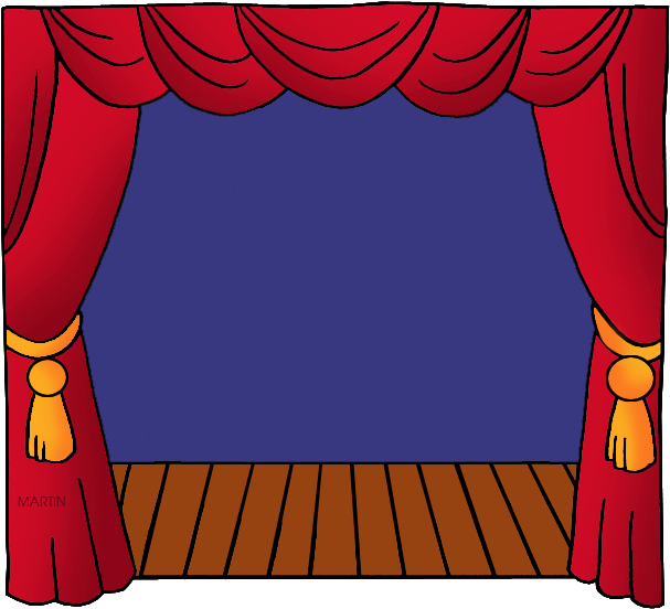 Stage - Stage (648x581)