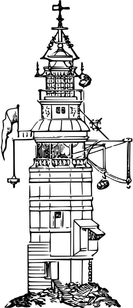 Vector Graphics - Vector Graphics (500x1000)