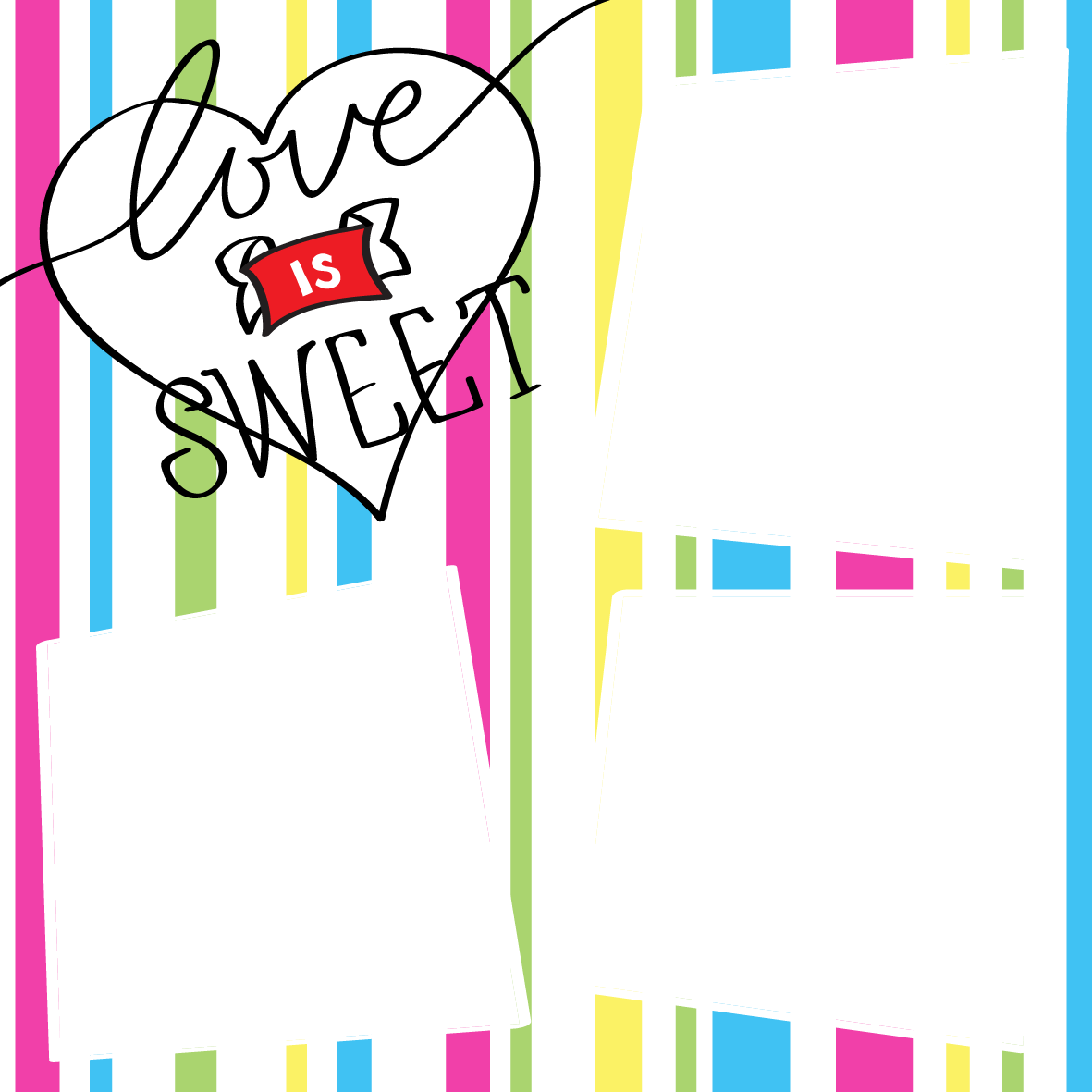Select A Message - Select A Message (1181x1181)
