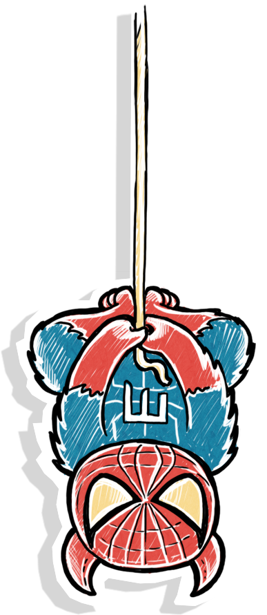 Monster - Monster (462x950)