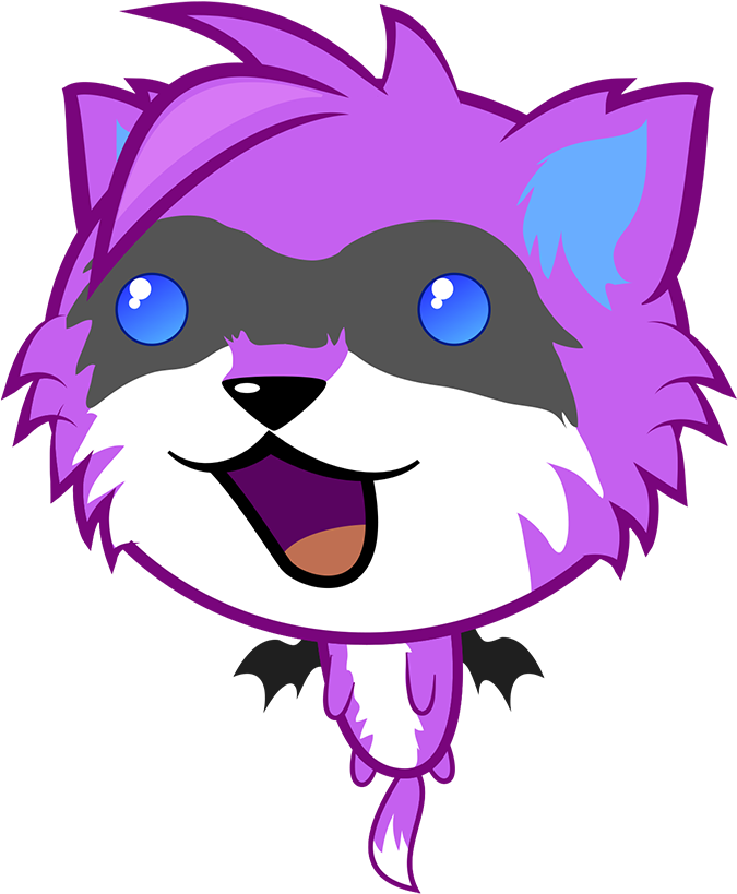 Floaty Foxtailedcritter {{cat Face}} - Floaty Foxtailedcritter {{cat Face}} (703x850)