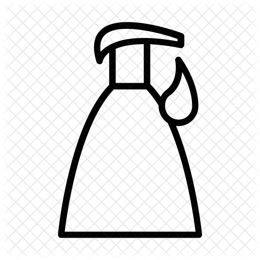Shampoo Drawing Easy - Shampoo Drawing Easy (512x512)