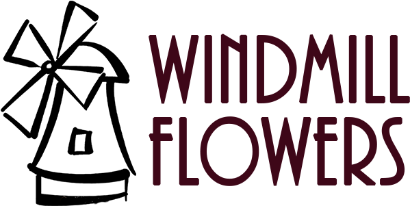 A-1 Windmill Flowers - A-1 Windmill Flowers (674x332)