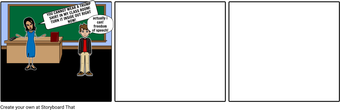 1st Amendment - 1st Amendment (1164x385)