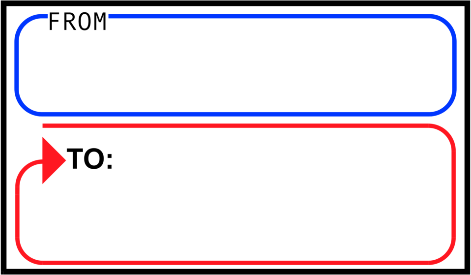 Mail Label - Mail Label (958x559)