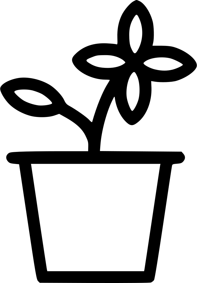 Flower Pot Comments - Flower Pot Comments (682x980)