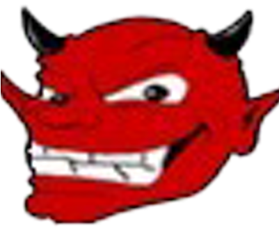 Devil's Cabinet - Devil's Cabinet (400x400)