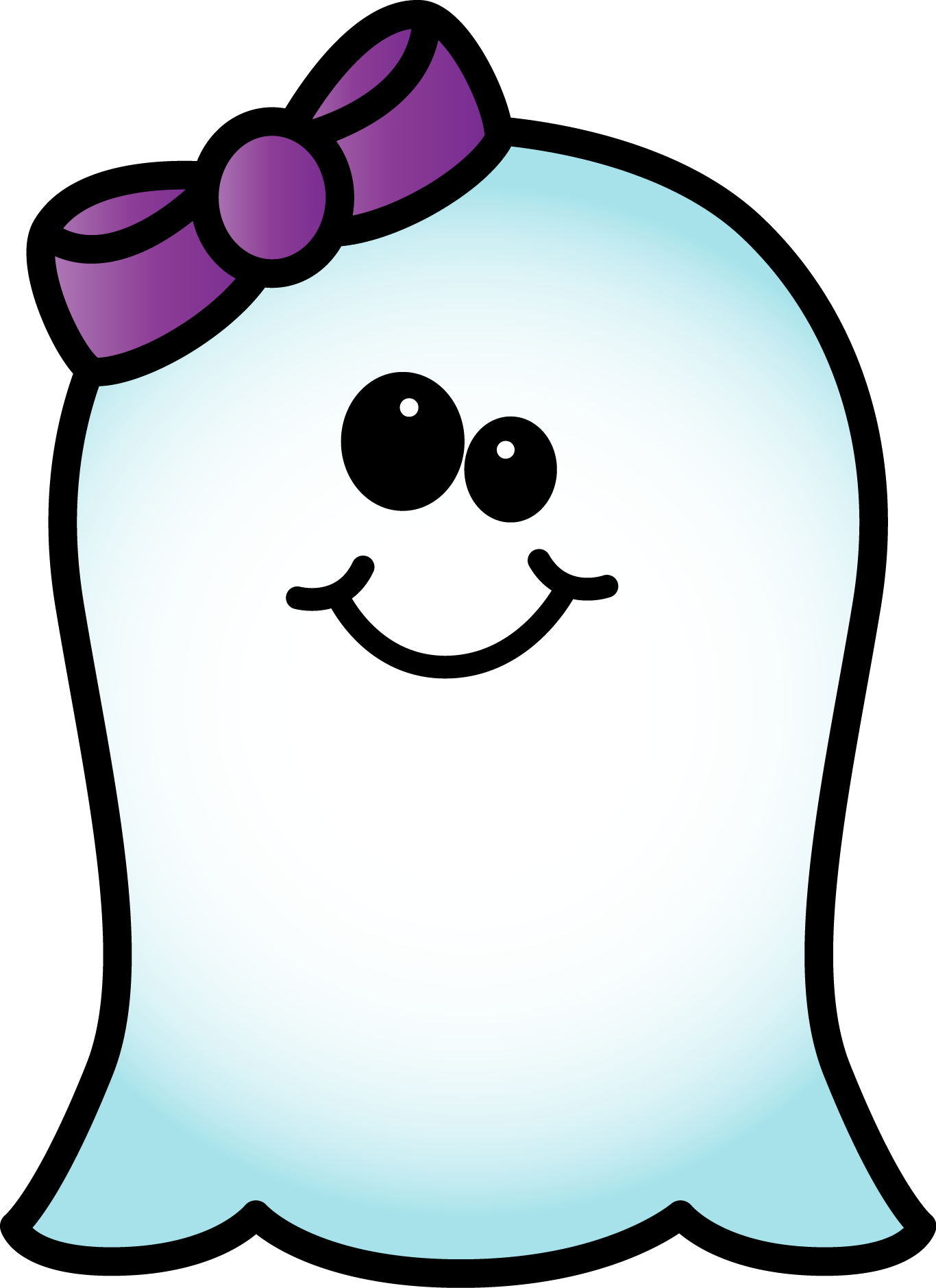 Ghost - Ghost (1366x1880)