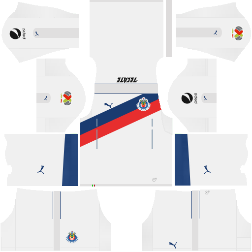 Chivas Clip Art (512x512)