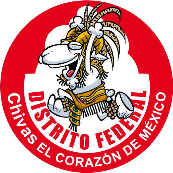 Chivas On Twitter - Chivas On Twitter (635x618)