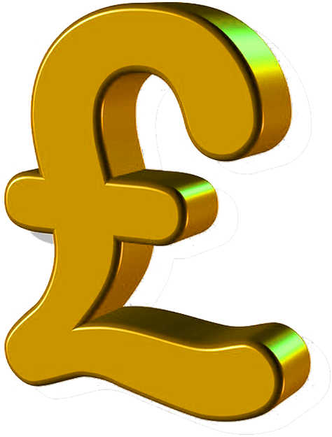 Pound - Pound (624x674)