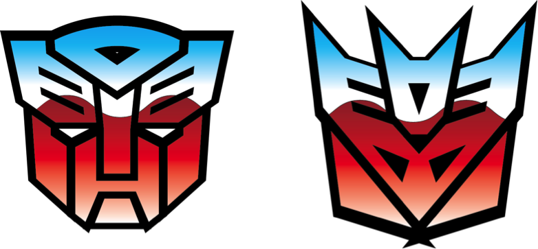 Transformers - Transformers (782x363)