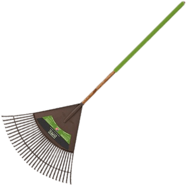 Leaf Rake - Leaf Rake (400x400)