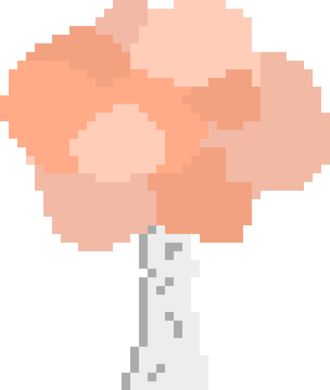 Cherry Blossom - Cherry Blossom (1140x1350)