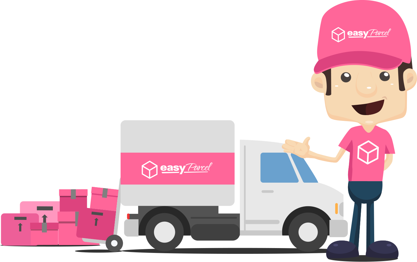 Delivery Made Easy - Delivery Made Easy (1373x865)