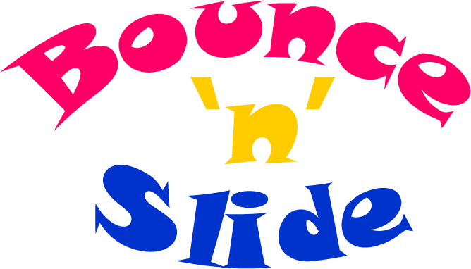 Bounce N Slide - Bounce N Slide (668x382)