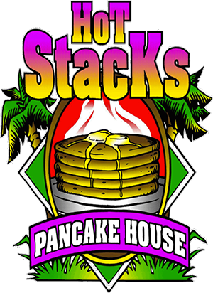 Hot Stacks - Hot Stacks (300x412)