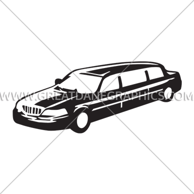 Stretch Limo - Stretch Limo (385x385)