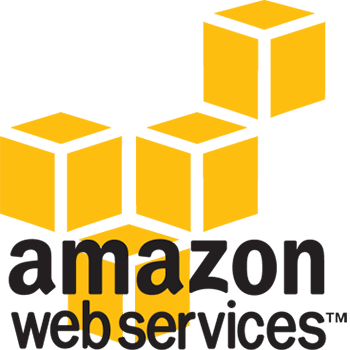 Cloud Computing Clipart Aws - Cloud Computing Clipart Aws (350x350)