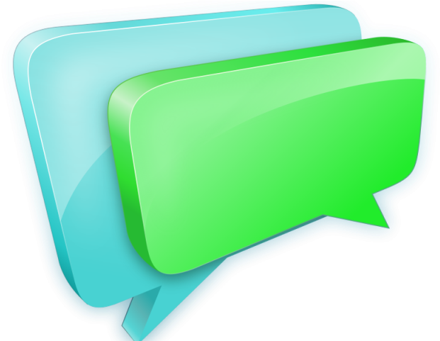 Message Clipart Text Message - Message Clipart Text Message (640x480)