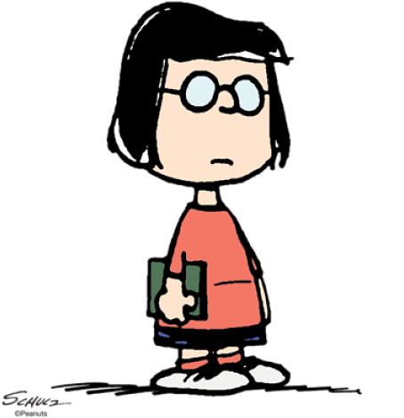Peanuts - Marcie - Peanuts - Marcie (480x480)