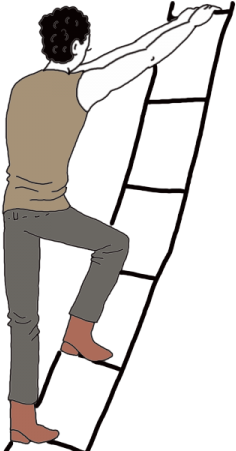 Steps Clipart - Steps Clipart (450x450)