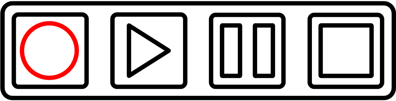 Pause Clipart (1280x640)