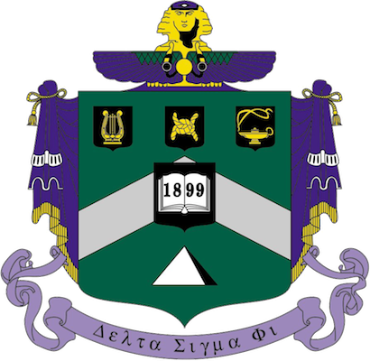Delta Sig - Delta Sig (410x400)