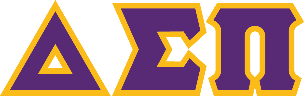 Delta Sigma Pi - Delta Sigma Pi (1238x391)