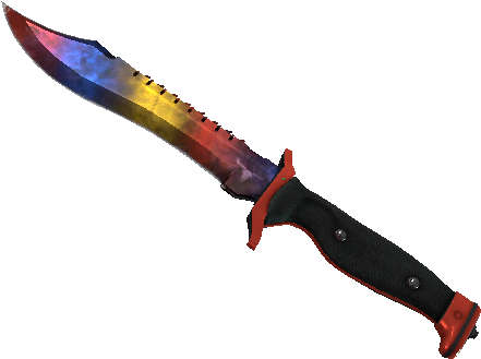 Bowie Knife - Bowie Knife (512x384)