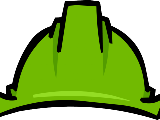 Hat Clipart Mining - Hat Clipart Mining (640x480)