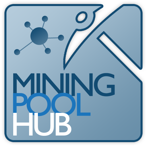 Mining Pool Hub - Mining Pool Hub (512x512)