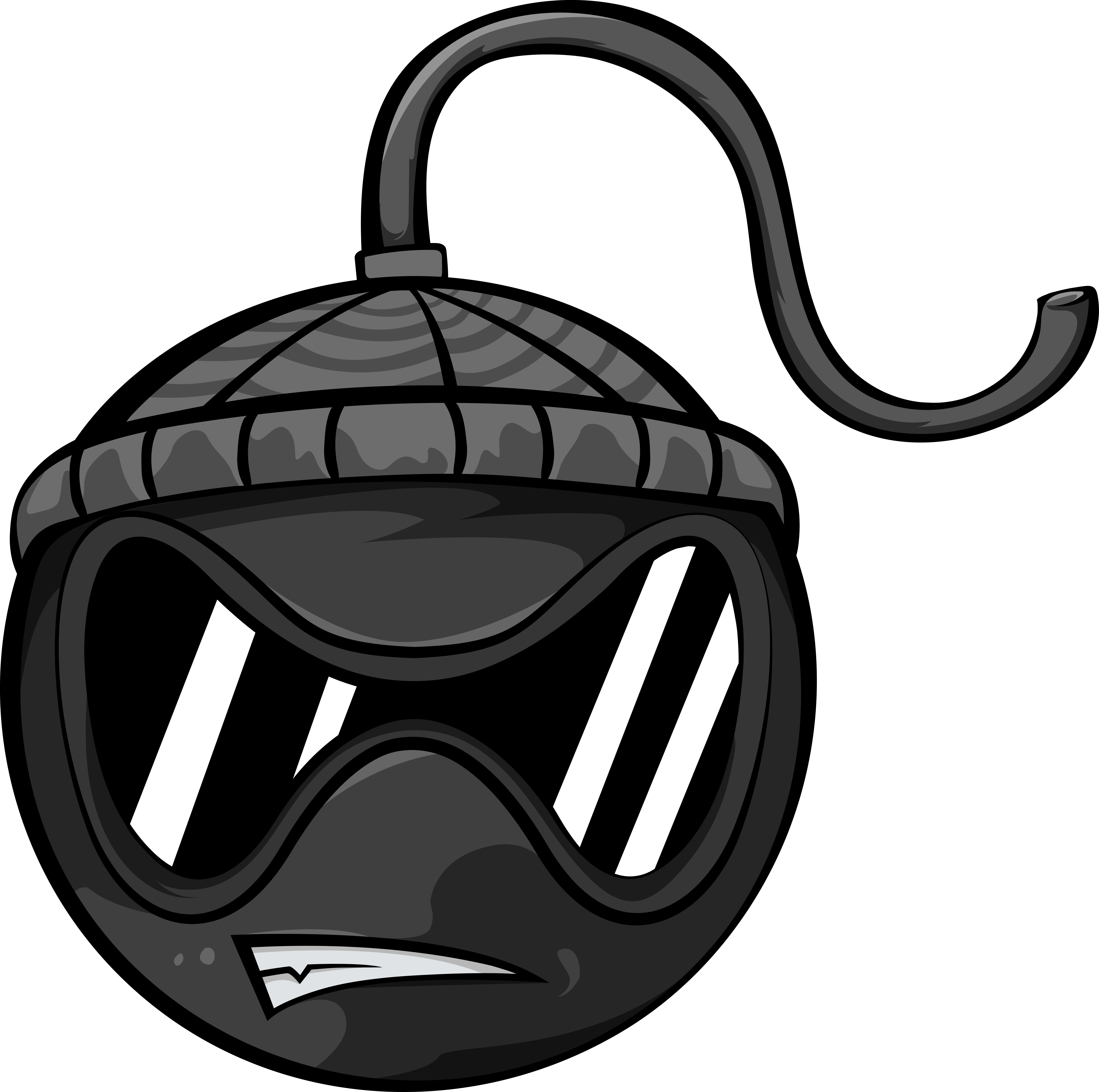 Bomb Draws - Bomb Draws (6132x6091)