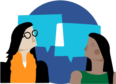 Build Relationships - Build Relationships (460x400)