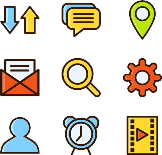 Mobile Apps - Mobile Apps (600x564)