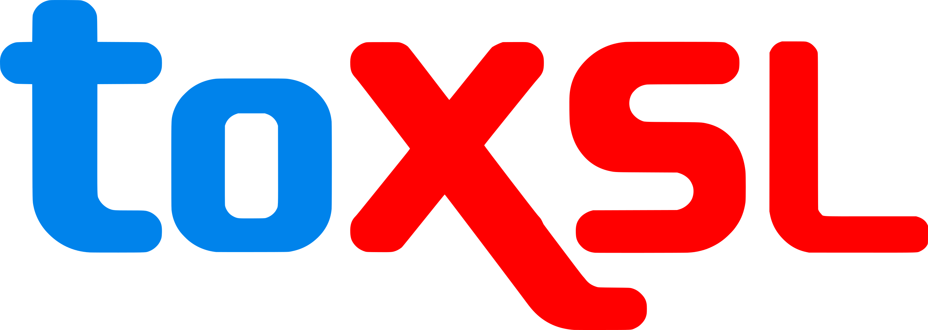 Toxsl Technologies - Toxsl Technologies (2972x1059)
