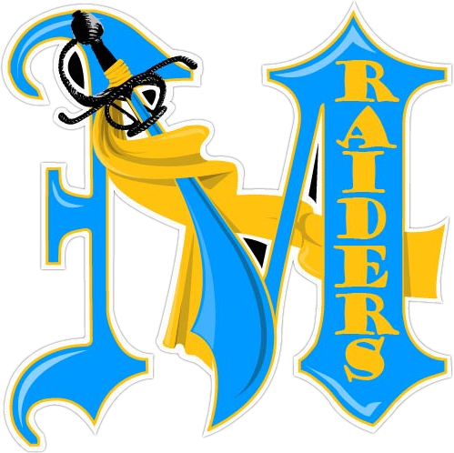 Benjamin E Mays Raiders - Benjamin E Mays Raiders (499x498)