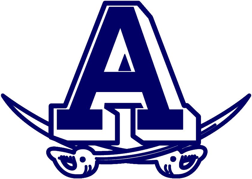 Atlee Raiders - Atlee Raiders (840x599)