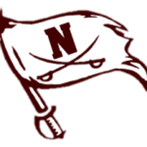Nutley Raiders - Nutley Raiders (500x500)