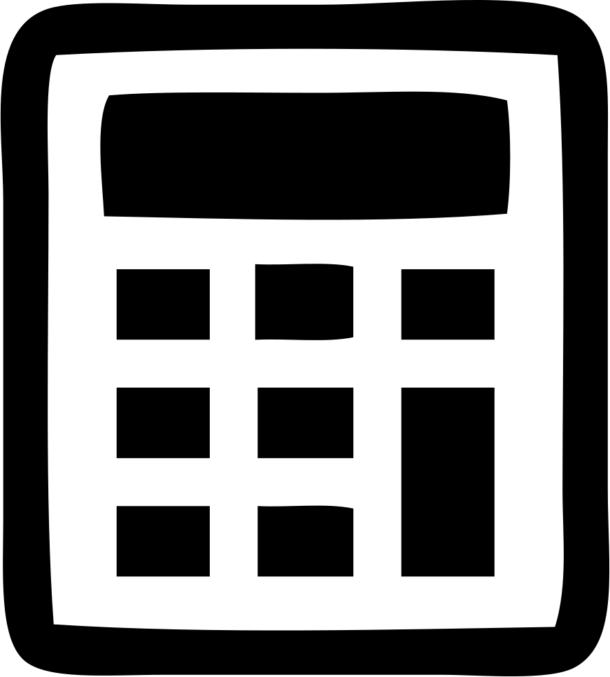 Calculator Comments - Calculator Comments (884x981)