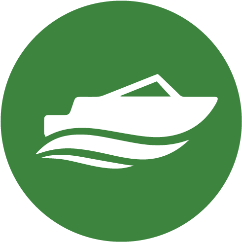Accessible By Boat - Accessible By Boat (500x500)