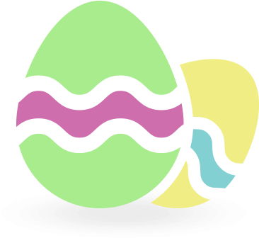 Easter - Easter (409x341)