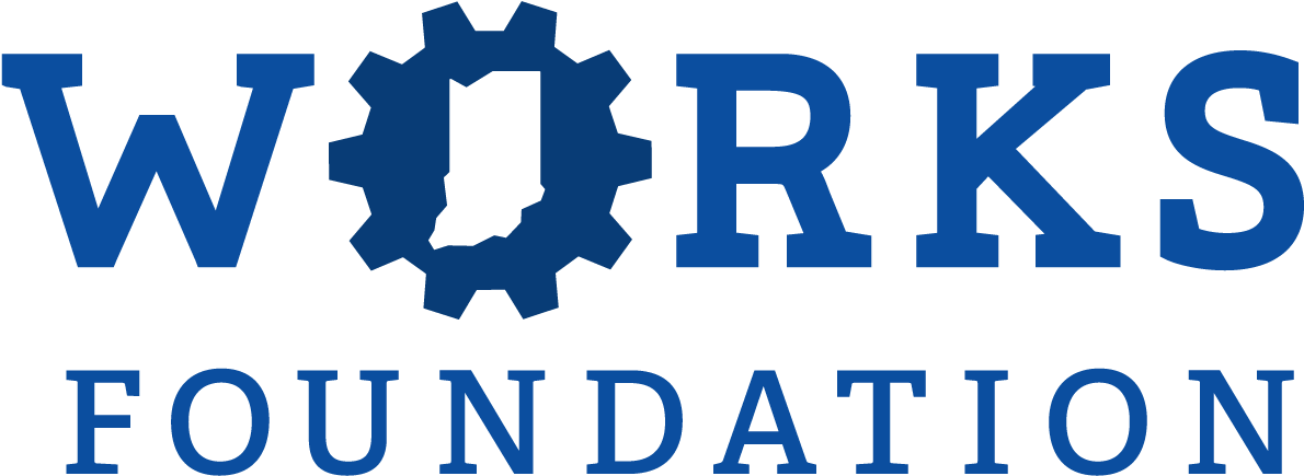 Works Foundation - Works Foundation (1193x442)