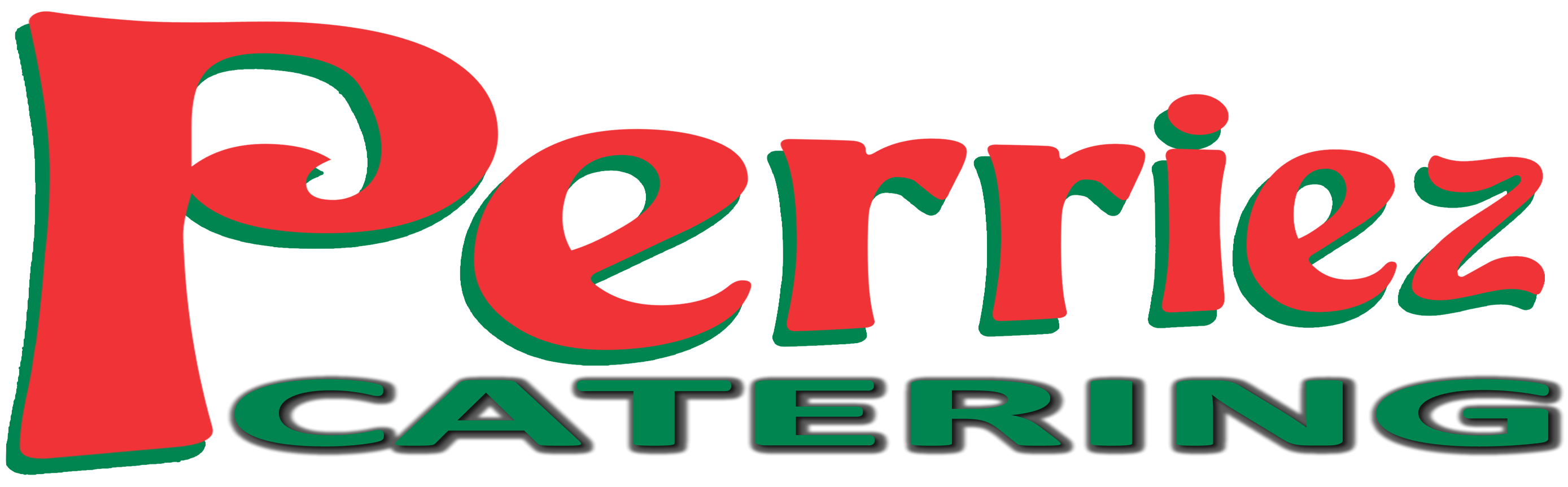Perriez Catering - Perriez Catering (2776x884)