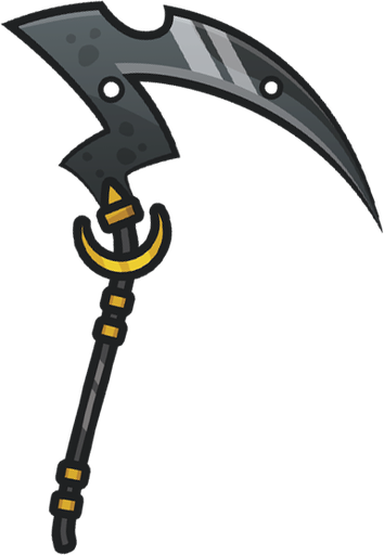 Chibi Fighters Weapons - Chibi Fighters Weapons (354x512)