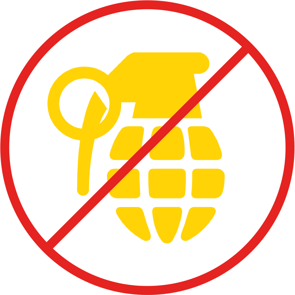 Weapon Rules - Weapon Rules (1000x1000)