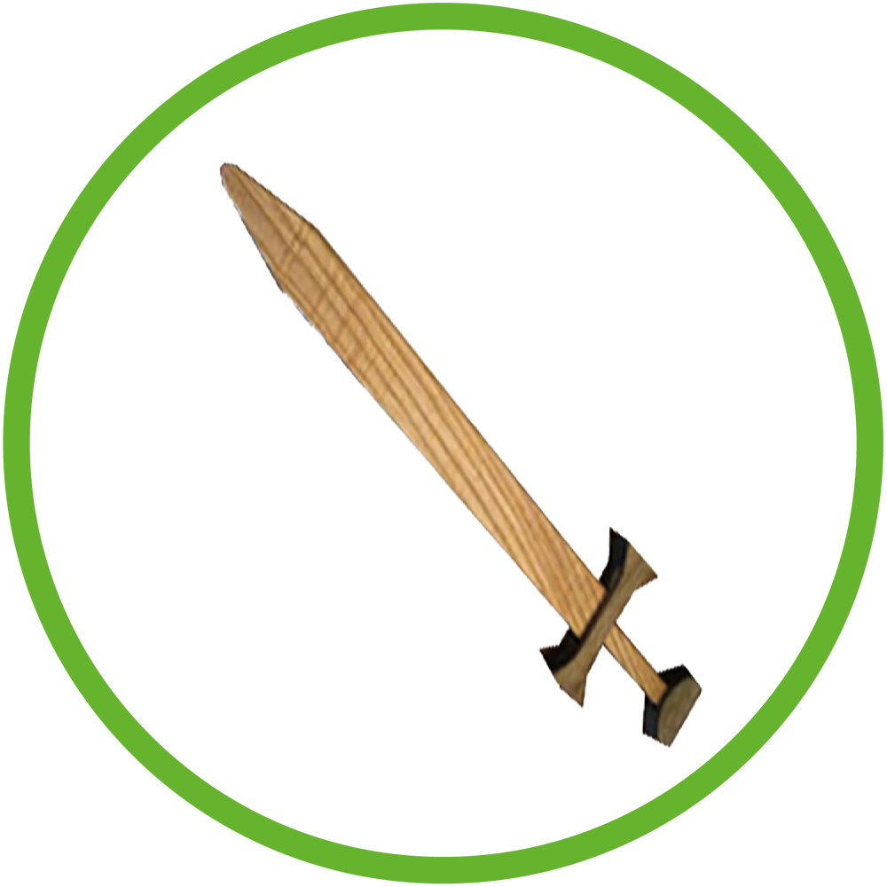 Weapon Rules - Weapon Rules (1000x1000)
